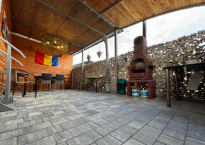 Apartament BBQ & Free Parking